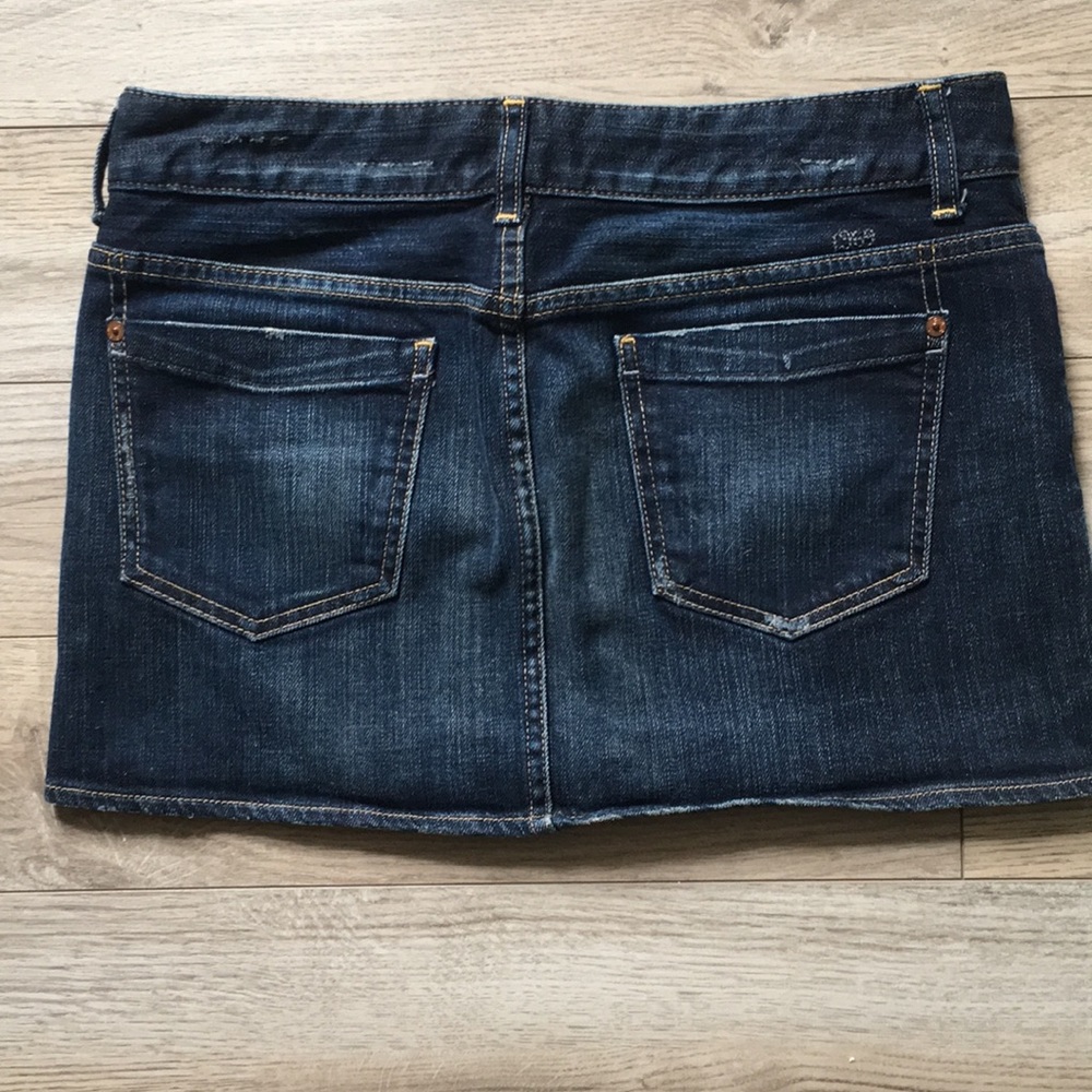 gap 1969 mini size 4